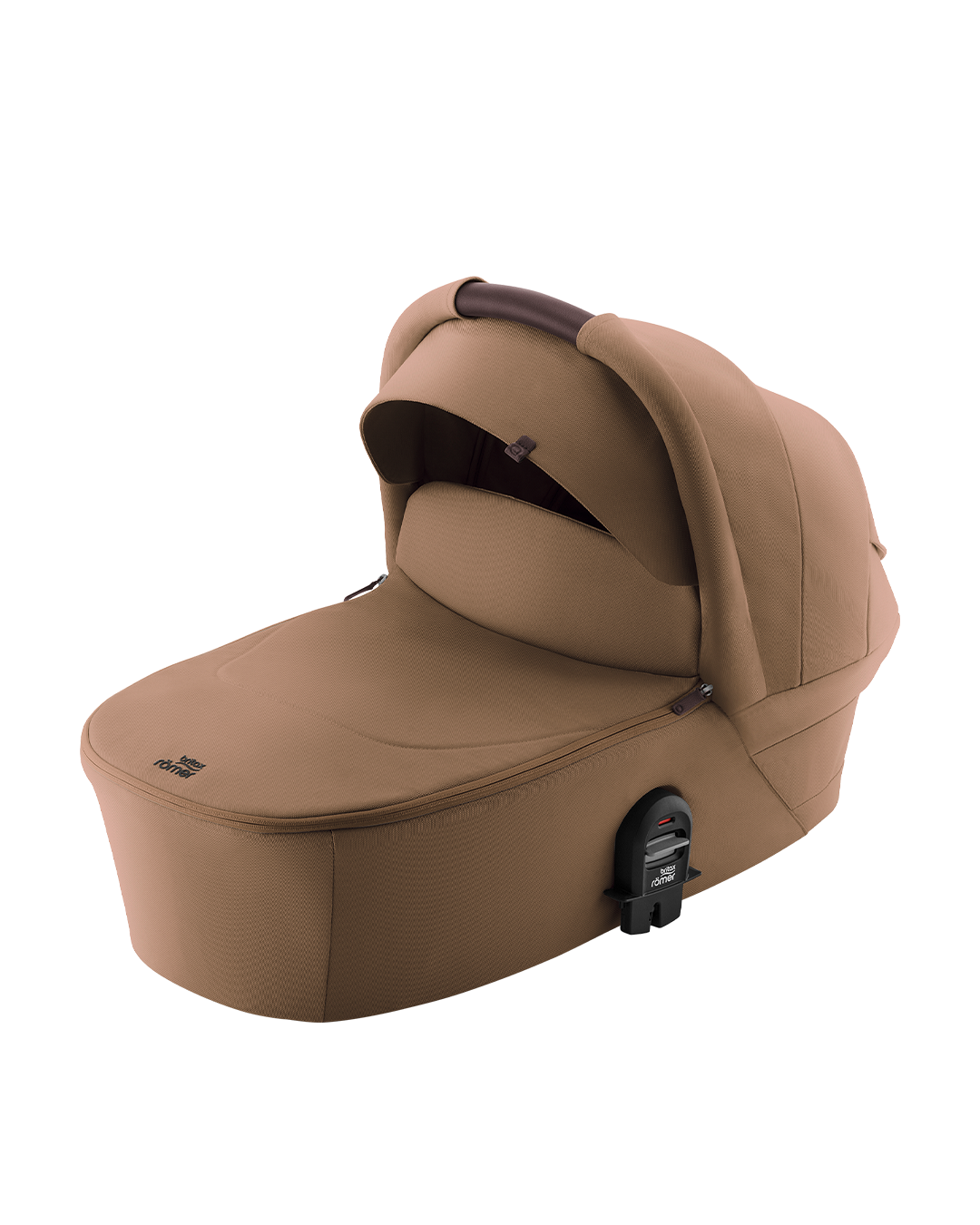 Britax Smile 5z inkl liggedel - Warm Caramel